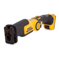 DeWALT DCS310N Aku chvostová píla 10,8 V