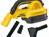 DeWALT DCV517N Aku vysávač 18 V, bez akumulátora