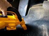 DeWALT DCV517N Aku vysávač 18 V, bez akumulátora