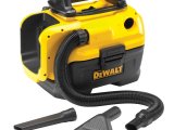 DeWALT DCV584L Aku vysávač 7,5 l s kombinovaným napájaním