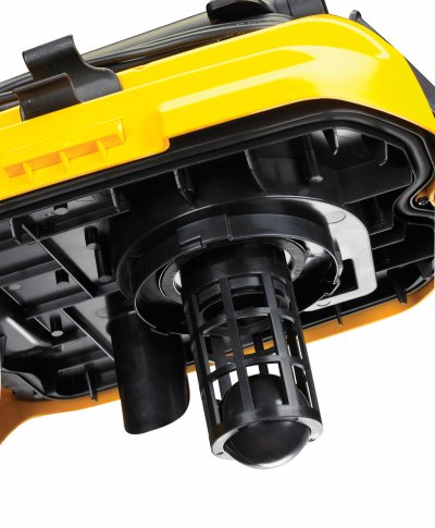 DeWALT DCV584L Aku vysávač 7,5 l s kombinovaným napájaním