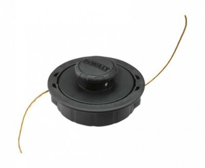 DeWALT DT20656 Kryt, cievka a struna