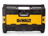 DeWALT DWST1-75659 Audiosystém s nabíjačkou TOUGHSYSTEMTM