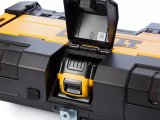 DeWALT DWST1-75659 Audiosystém s nabíjačkou TOUGHSYSTEMTM