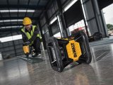 DeWALT DCE079D1G Aku rotačný laser zelený 18 V, 2 Ah