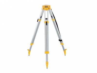 DeWALT DE0736 Hliníkový statív pre laser 5/8", 1,73 m