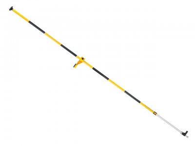 DeWALT DE0882 Teleskopická tyč 1/4", 3,4 m