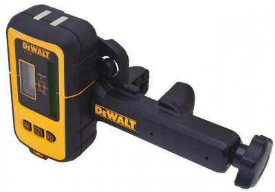 DeWALT DE0892G Laserový detektor k zeleným laserom