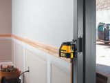 DeWALT DW088KD Laserový kríž červený s prijímačom
