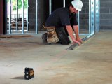DeWALT DW088KD Laserový kríž červený s prijímačom