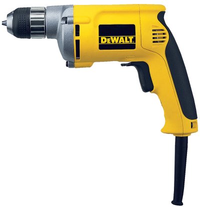 DeWALT DW217 Vysokorýchlostná vŕtačka 675 W