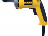 DeWALT DW217 Vysokorýchlostná vŕtačka 675 W