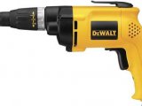 DeWALT DW274K Skrutkovač do sadrokartónu 540 W