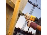 DeWALT DW292 Rázový uťahovač 1/2", 710 W
