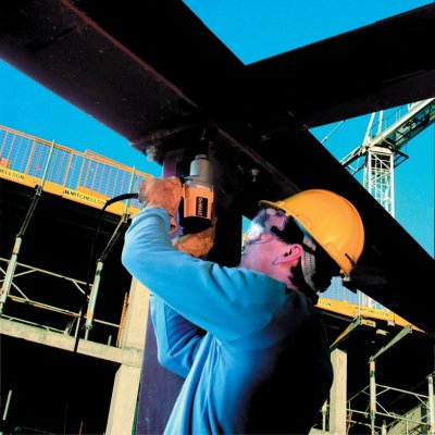 DeWALT DW292 Rázový uťahovač 1/2", 710 W
