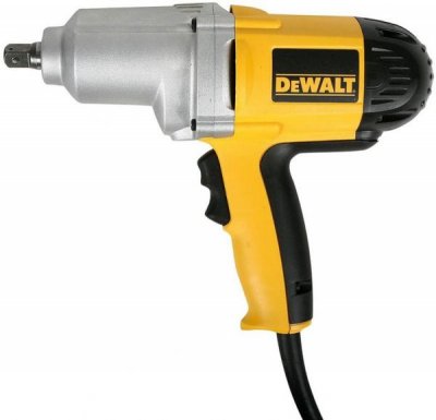 DeWALT DW292 Rázový uťahovač 1/2", 710 W