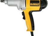 DeWALT DW292 Rázový uťahovač 1/2", 710 W