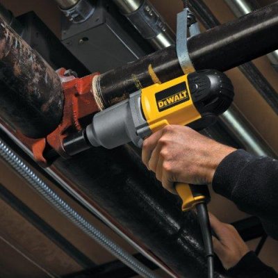 DeWALT DW294 Rázový uťahovač 3/4"