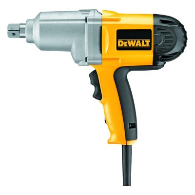 DeWALT DW294 Rázový uťahovač 3/4"