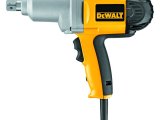 DeWALT DW294 Rázový uťahovač 3/4"