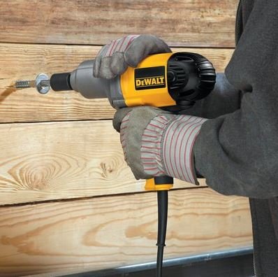 DeWALT DW294 Rázový uťahovač 3/4"