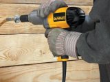 DeWALT DW294 Rázový uťahovač 3/4"