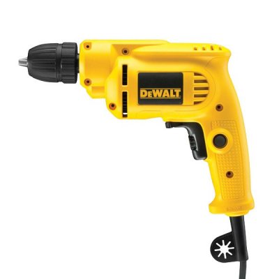 DeWALT DWD014S Vŕtačka 550 W