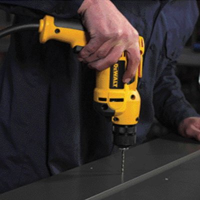 DeWALT DWD014S Vŕtačka 550 W