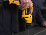 DeWALT DWD014S Vŕtačka 550 W