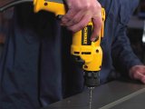 DeWALT DWD112S Vŕtačka 701 W