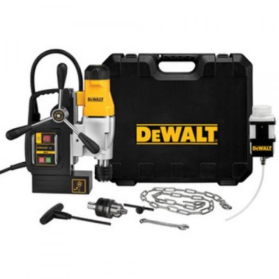 DeWALT DWE1622K Magnetická vŕtačka 50 mm