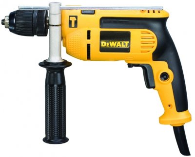 DeWALT DWD024S Príklepová vŕtačka 650 W