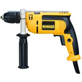 DeWALT DWD024S Príklepová vŕtačka 650 W