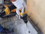 DeWALT D25144KP Kombinované kladivo SDS Plus 900 W + náhradné skľučovadlo.