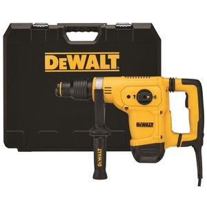 DeWALT D25810K Sekacie kladivo SDS Max 1050 W