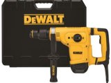 DeWALT D25810K Sekacie kladivo SDS Max 1050 W