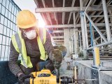 DeWALT D25810K Sekacie kladivo SDS Max 1050 W