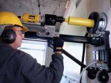 DeWALT D21585 Vŕtačka na diamantové vŕtanie za mokra 2 500 W