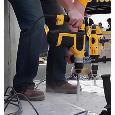 DeWALT D25413K Kombinované kladivo SDS Plus 32 mm