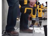 DeWALT D25413K Kombinované kladivo SDS Plus 32 mm
