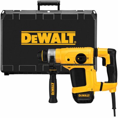 DeWALT D25430K Sekacie kladivo SDS Plus 4 kg