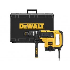 DeWALT D25481K Kombinované kladivo SDS Max 40 mm