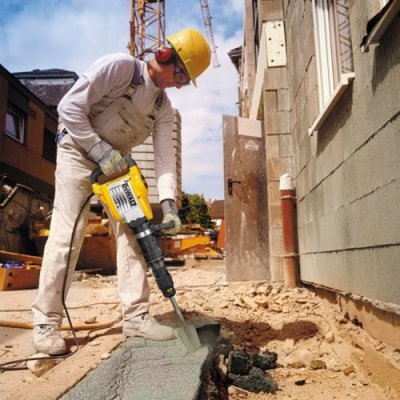 DeWALT D25899K Búracie kladivo SDS Max 9,5 kg