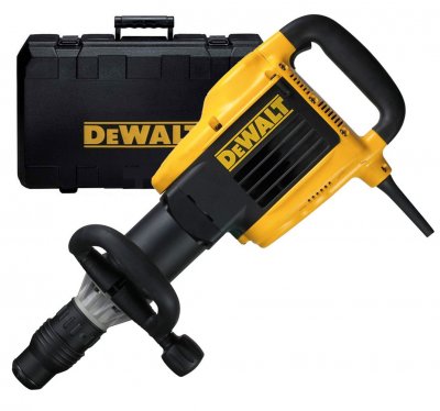 DeWALT D25899K Búracie kladivo SDS Max 9,5 kg