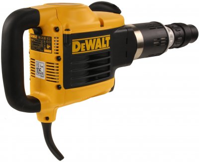 DeWALT D25899K Búracie kladivo SDS Max 9,5 kg