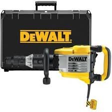 DeWALT D25902K Búracie kladivo SDS Max 10,5 kg
