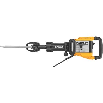 DeWALT D25961K Búracie kladivo so šesťhranom 30 mm