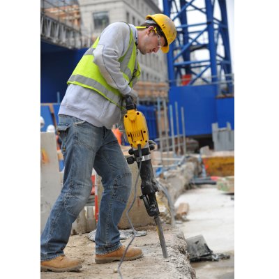 DeWALT D25961K Búracie kladivo so šesťhranom 30 mm