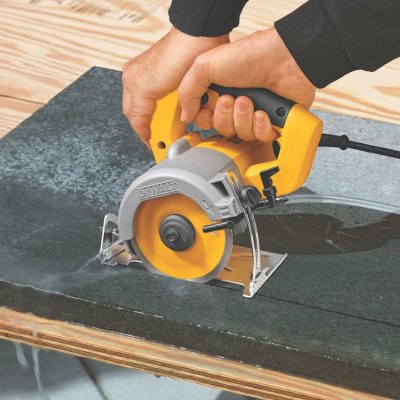 DeWALT DWC410 Rezačka obkladov na mokré aj suché rezanie 1 300 W