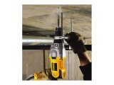 DeWALT DWD522KS Dvojrýchlostná príklepová vŕtačka 950 W